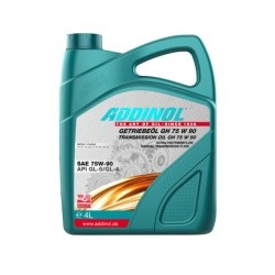 Addinol Getriebeol GH 75w90 4л