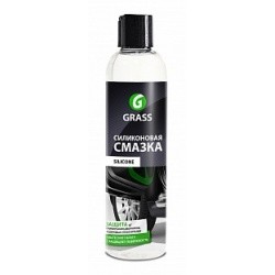 Grass Силиконовая смазка 