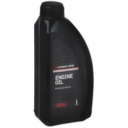 Масло MITSUBISHI Engine Oil 0w30 1L