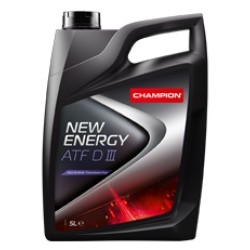 CHAMPION NEW ENERGY ATF DIII,  (1л) трансмиссионное