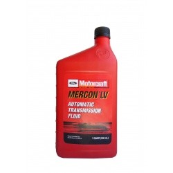 Масло FORD Motorcraft MERCON LV 0.946л