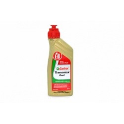 Castrol Transmax Dual 1л (DSG)