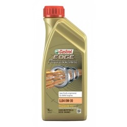 Castrol 0w30 EDGE Professional LL 04 1л