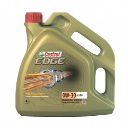 Castrol 0w30 EDGE A3/B4 син. 4л