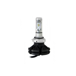 LED лампа SVS HB4 серия X3  PHILIPS чип 6000Lm 5500K 50W