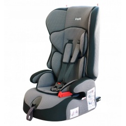 Детское автомобильное кресло SIGER Прайм ISOFIX  1-12 лет, 9-36кг. гр.1-2-3